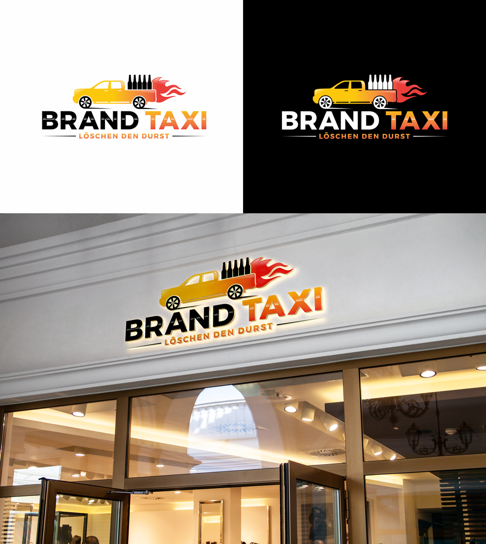 Logo Design by RA-bica for this project | Design #30769605
