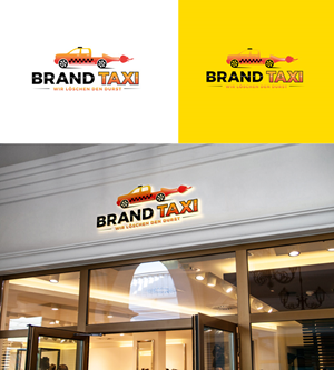 Logo Design by RA-bica for this project | Design: #30771636