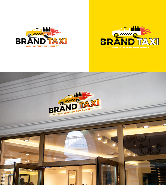 Logo Design by RA-bica for this project | Design: #30771655