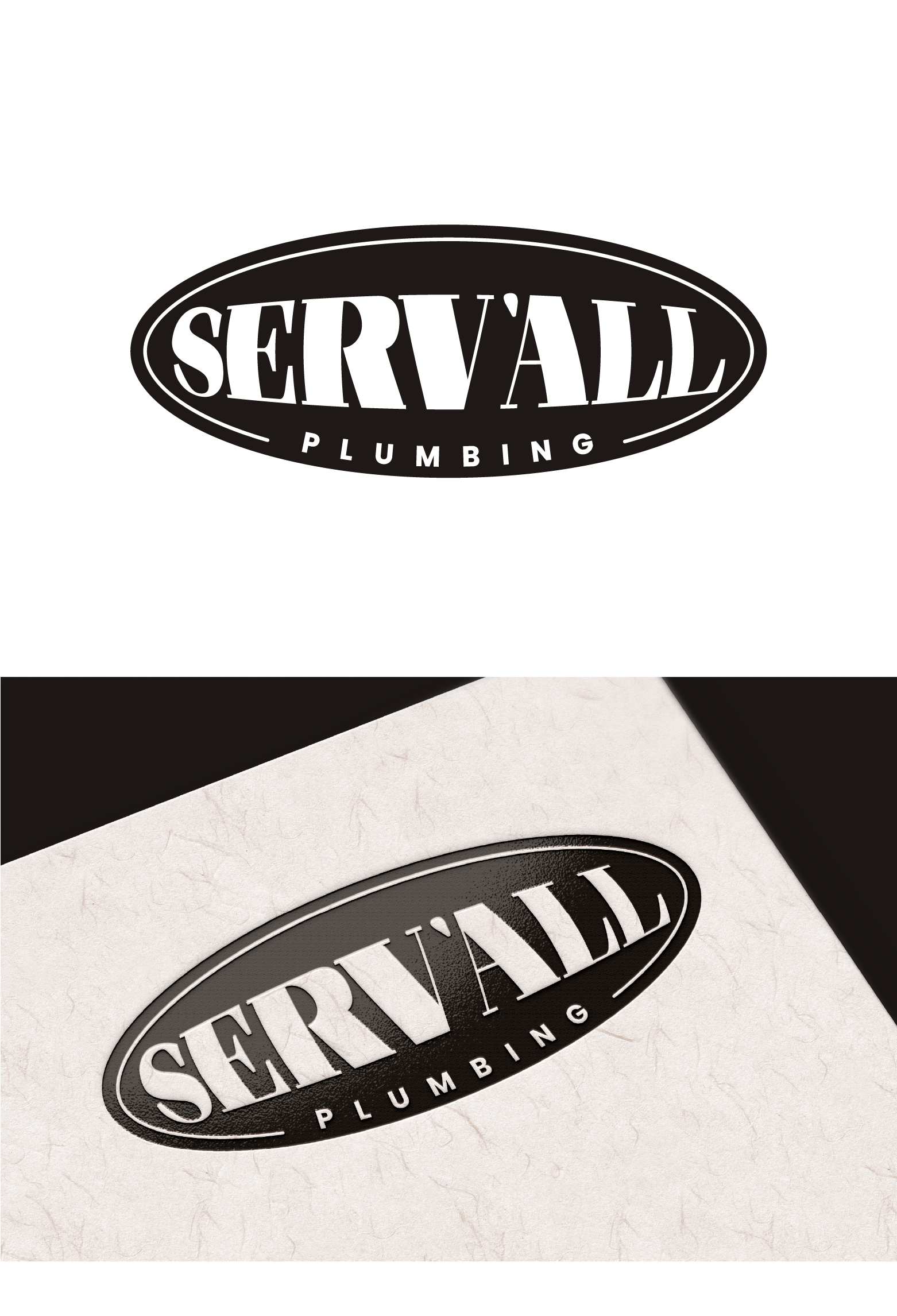 Logo Design by Fezy Design Studio for this project | Design #30768587