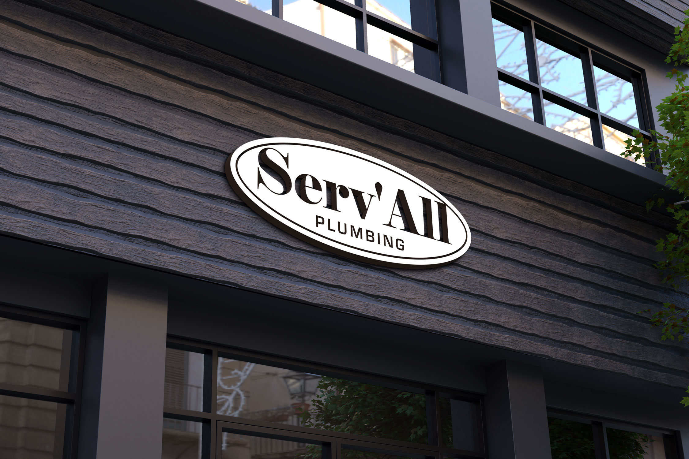 Logo Design by Kavth for this project | Design #30804192