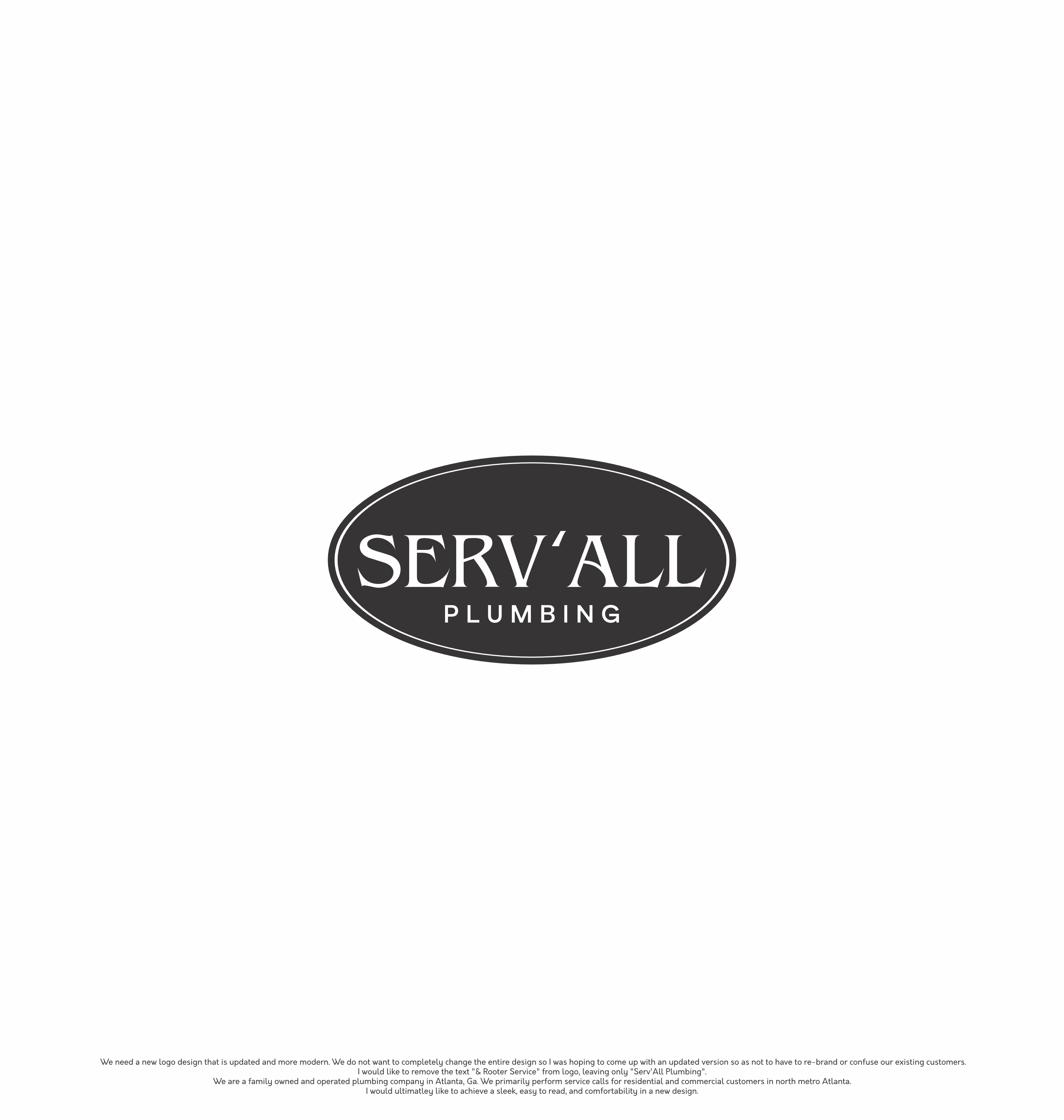 Logo Design by saesean for this project | Design #30798628