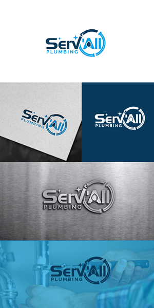 Logo Design by AR- RAZZAAQ for this project | Design: #30770667