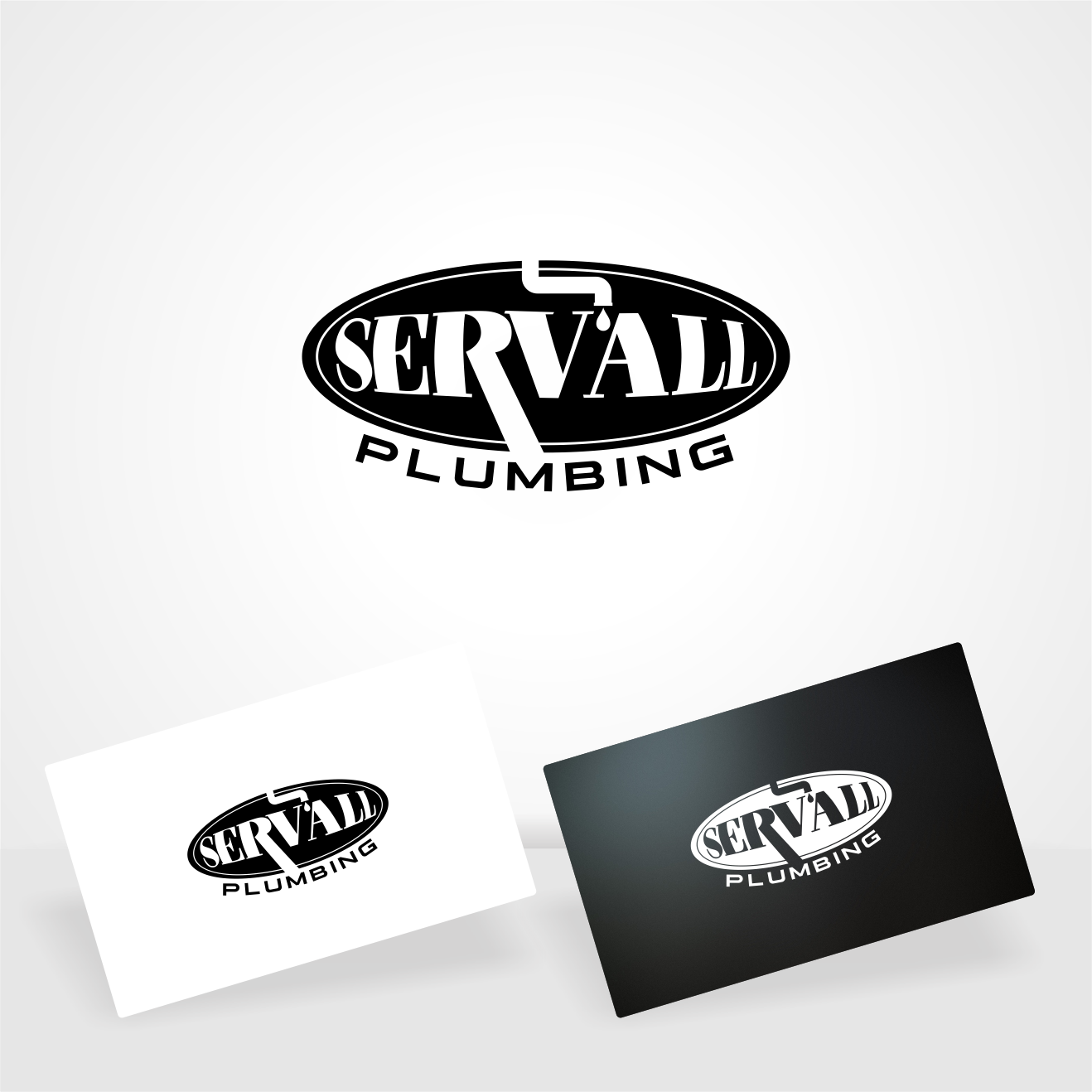 Logo Design by Arham Hidayat for this project | Design #30789585