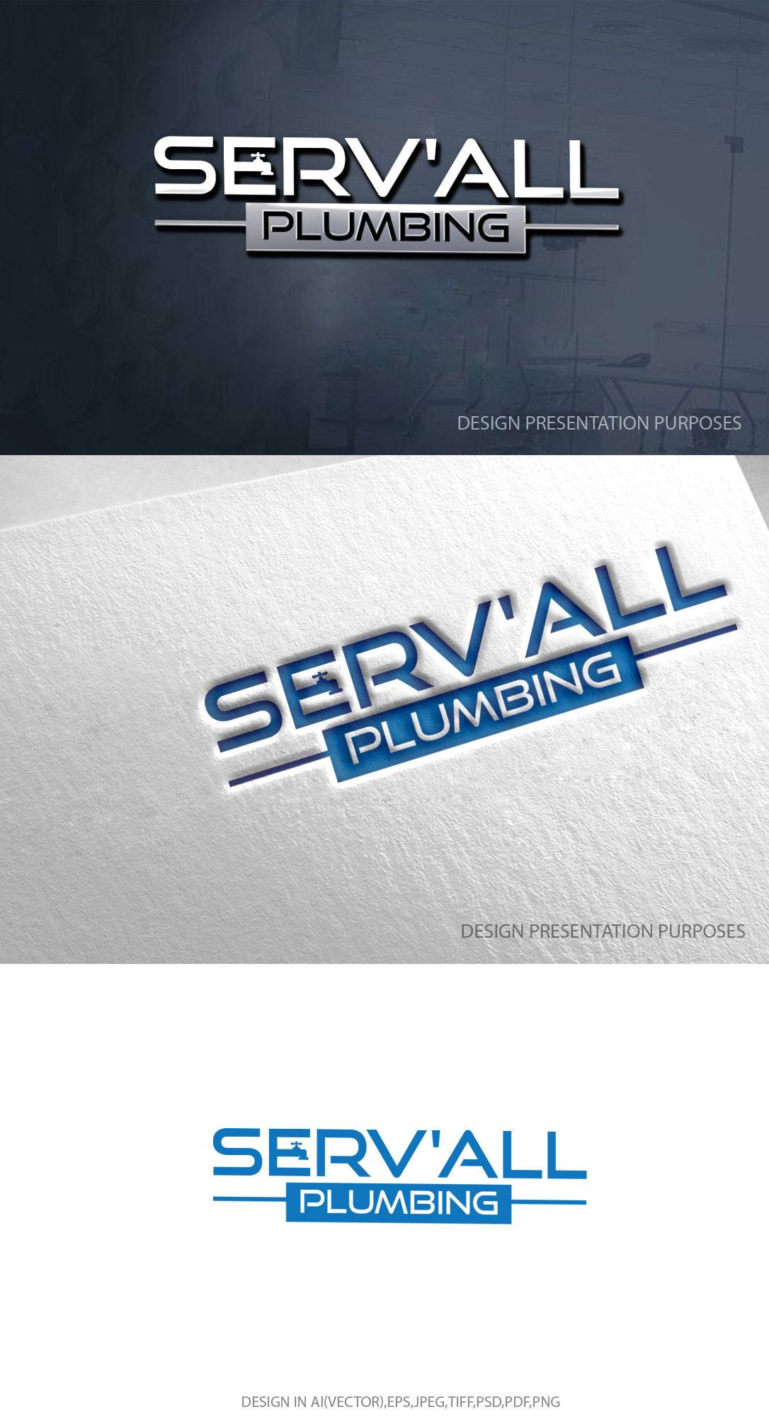 Logo Design by zebronicgraphic for this project | Design #30765164