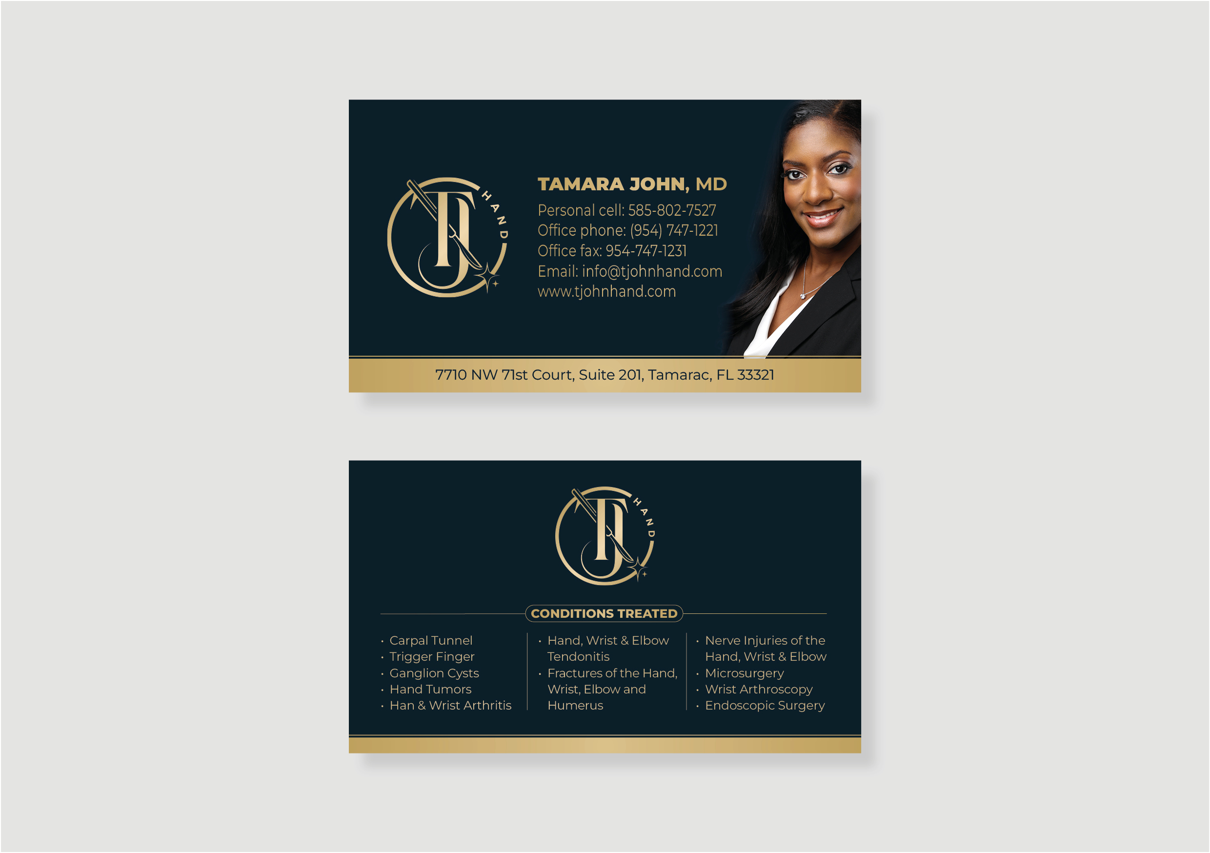 Business Card Design by MarkoE for this project | Design #30768957