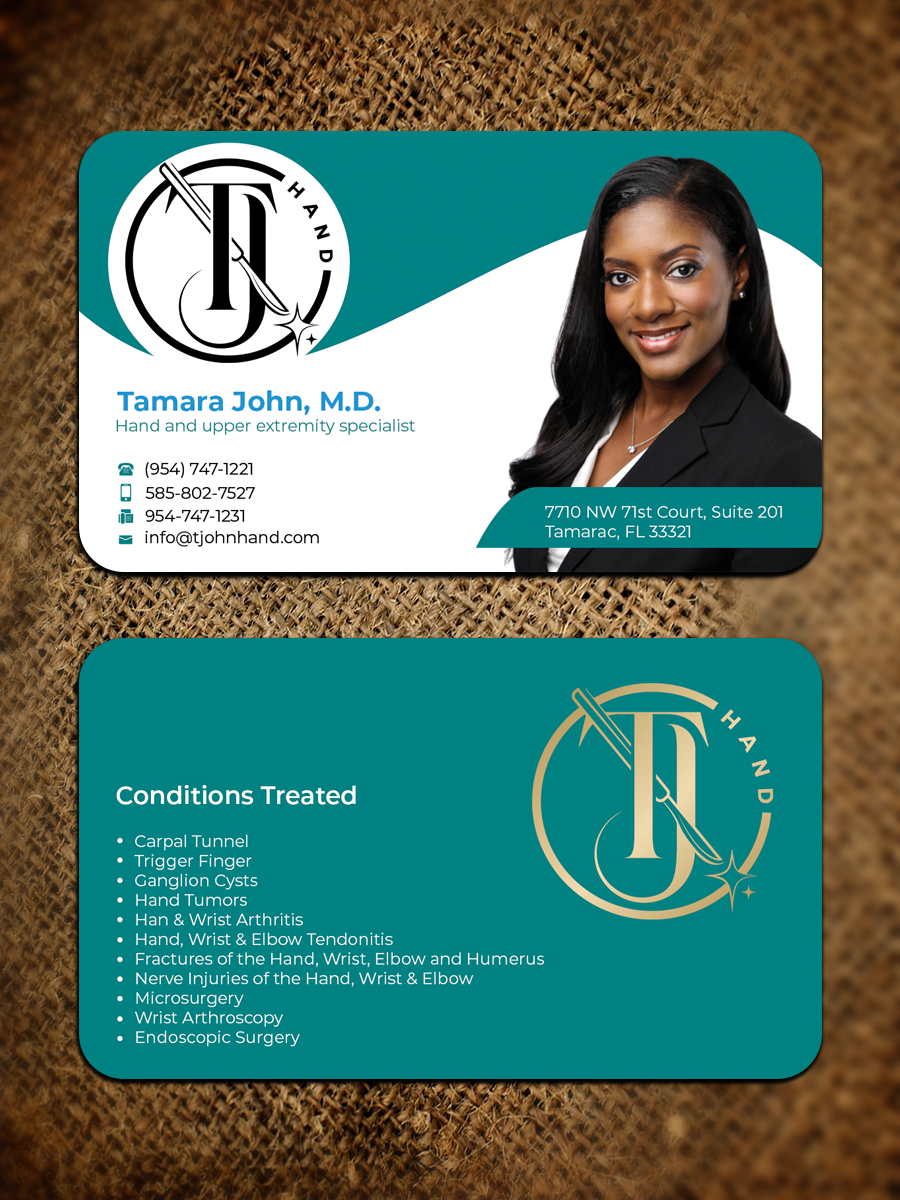 Business Card Design by Graphixpointt for this project | Design #30765628