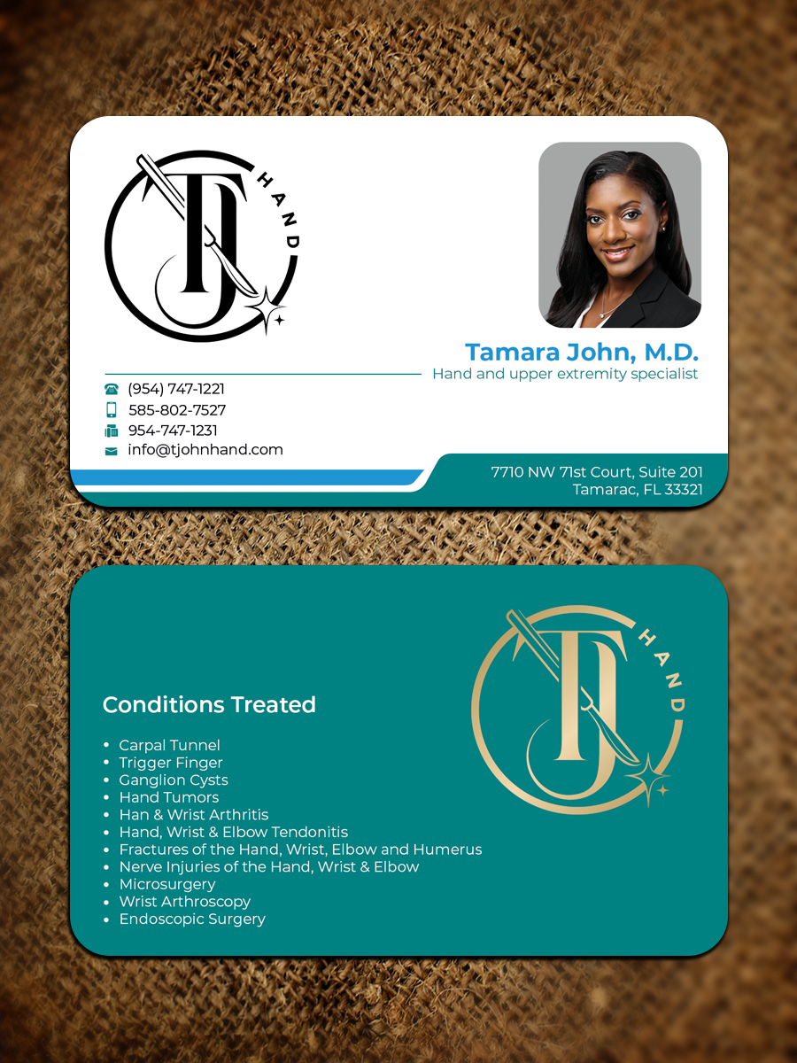 Business Card Design by Graphixpointt for this project | Design #30766061