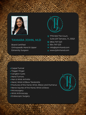 Business Card Design by Expert Bappy for this project | Design: #30765448