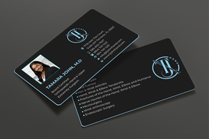 Business Card Design by Expert Bappy for this project | Design: #30765465