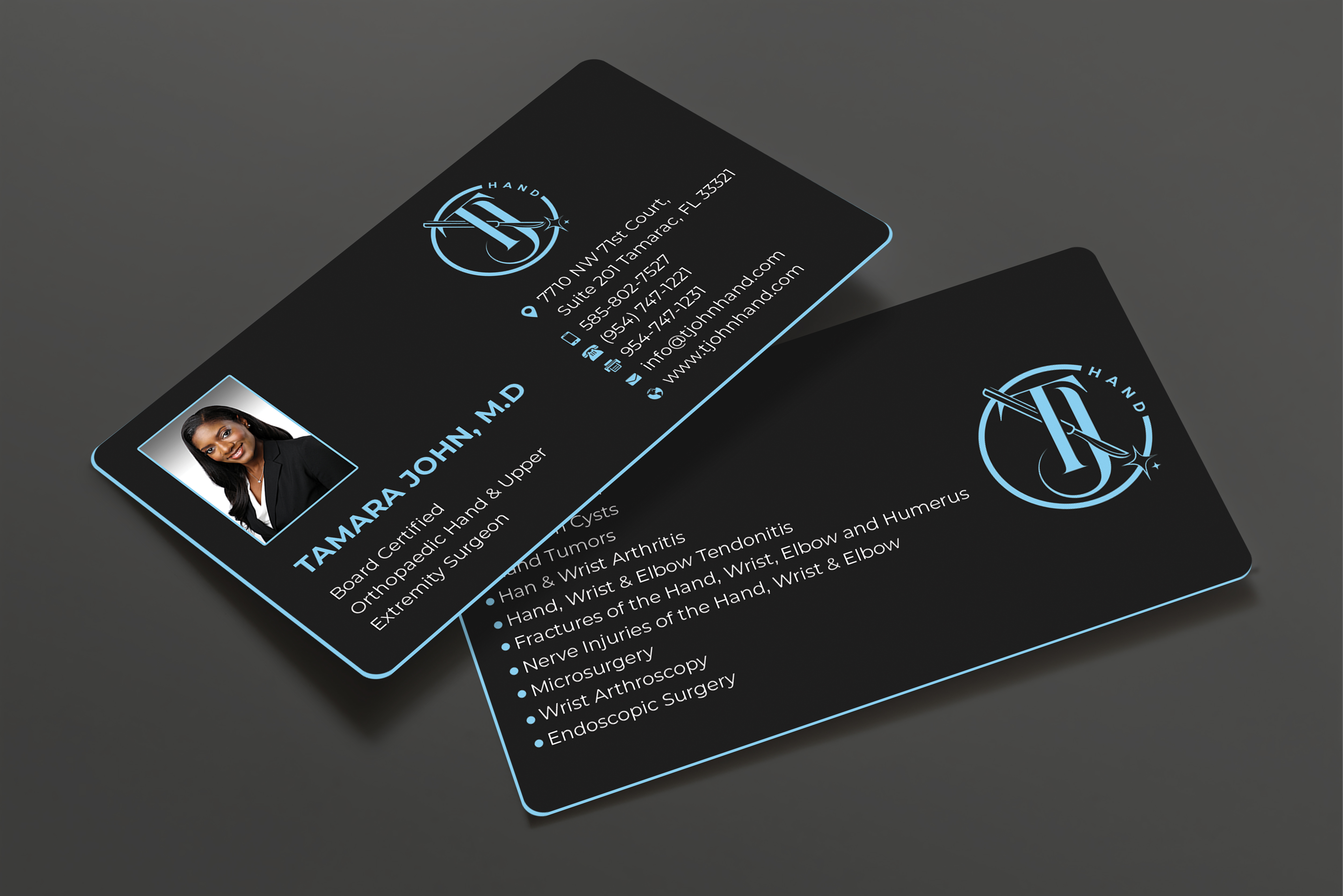 Business Card Design by Expert Bappy for this project | Design #30765479
