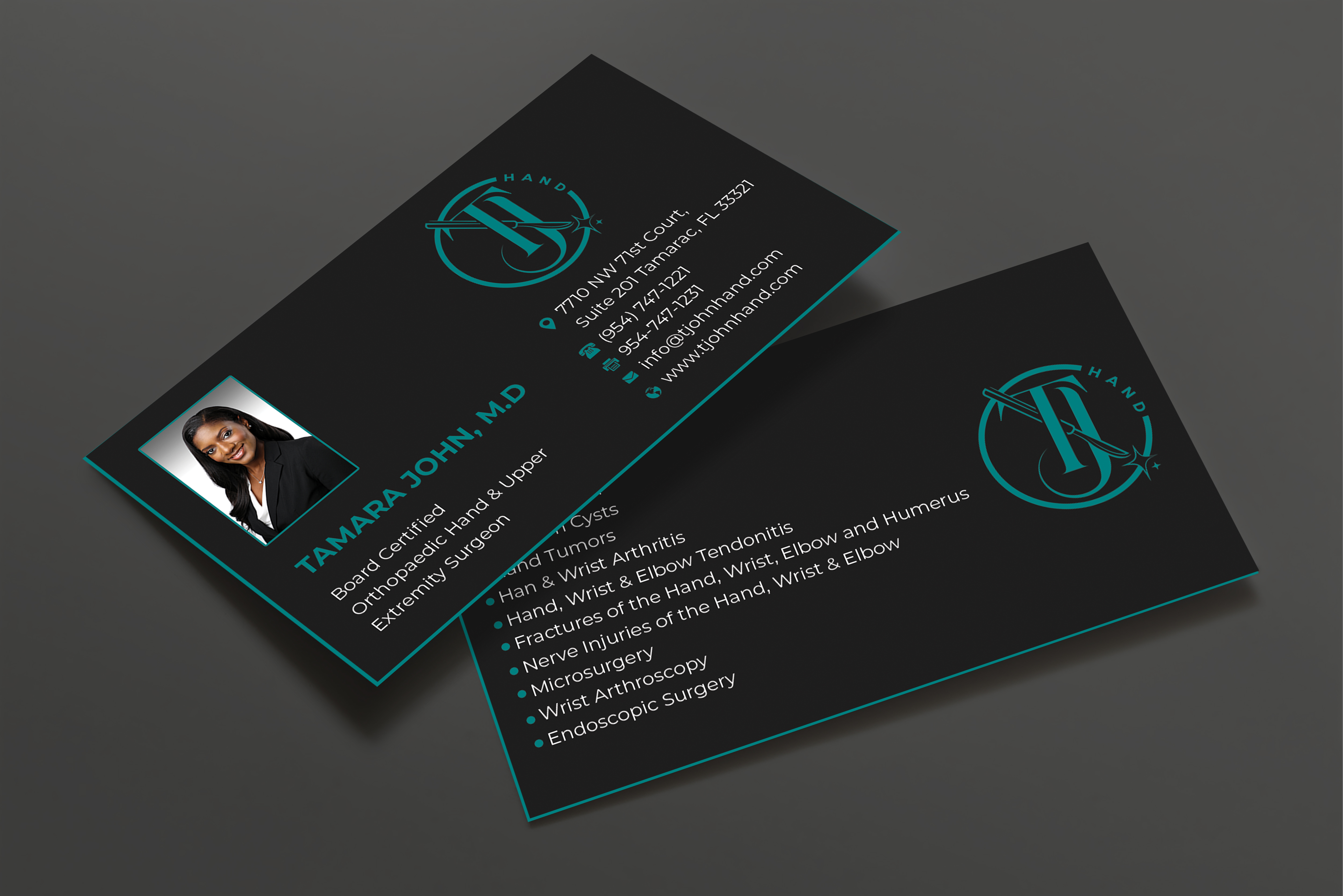 Business Card Design by Expert Bappy for this project | Design #30765493