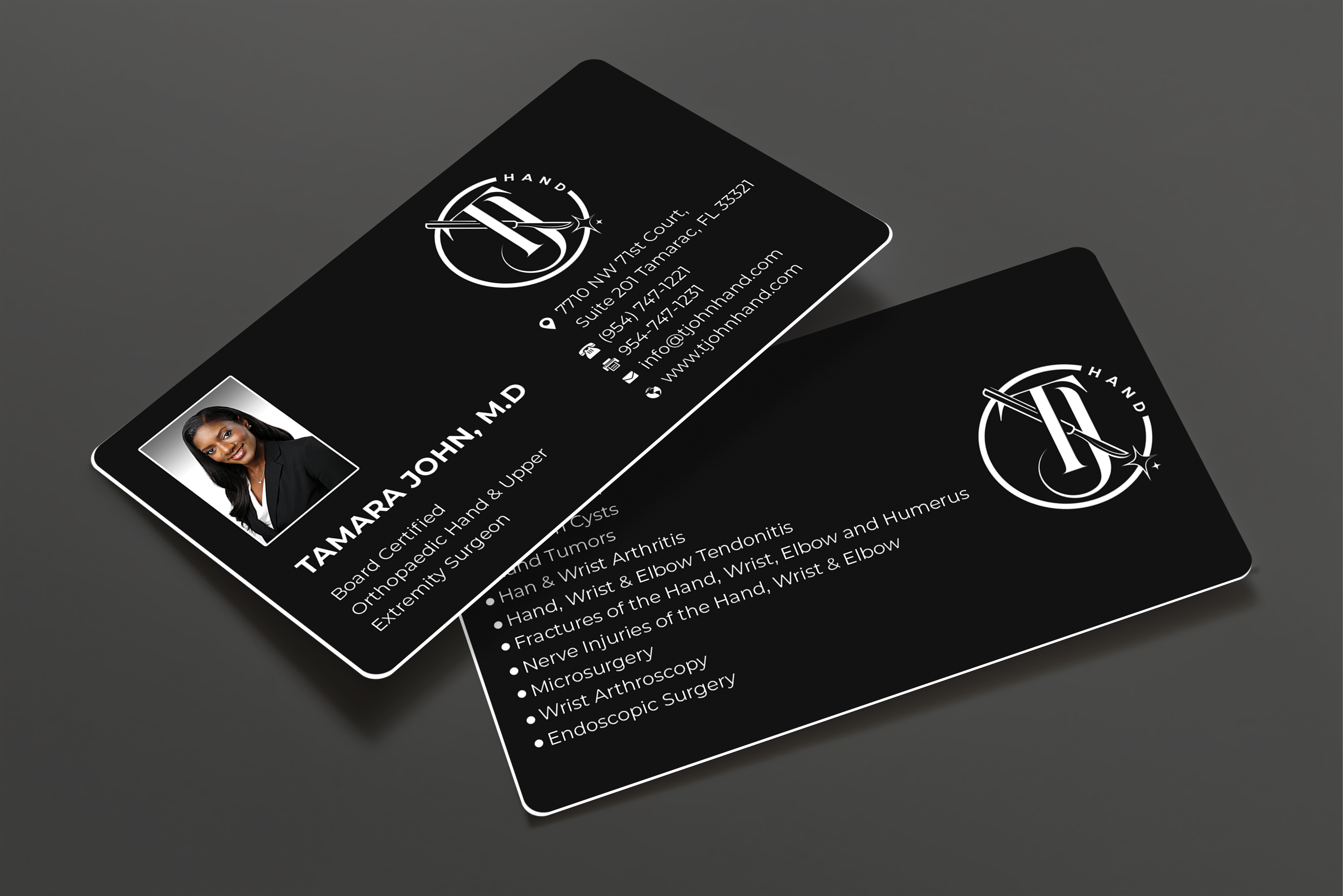 Business Card Design by Expert Bappy for this project | Design #30765614