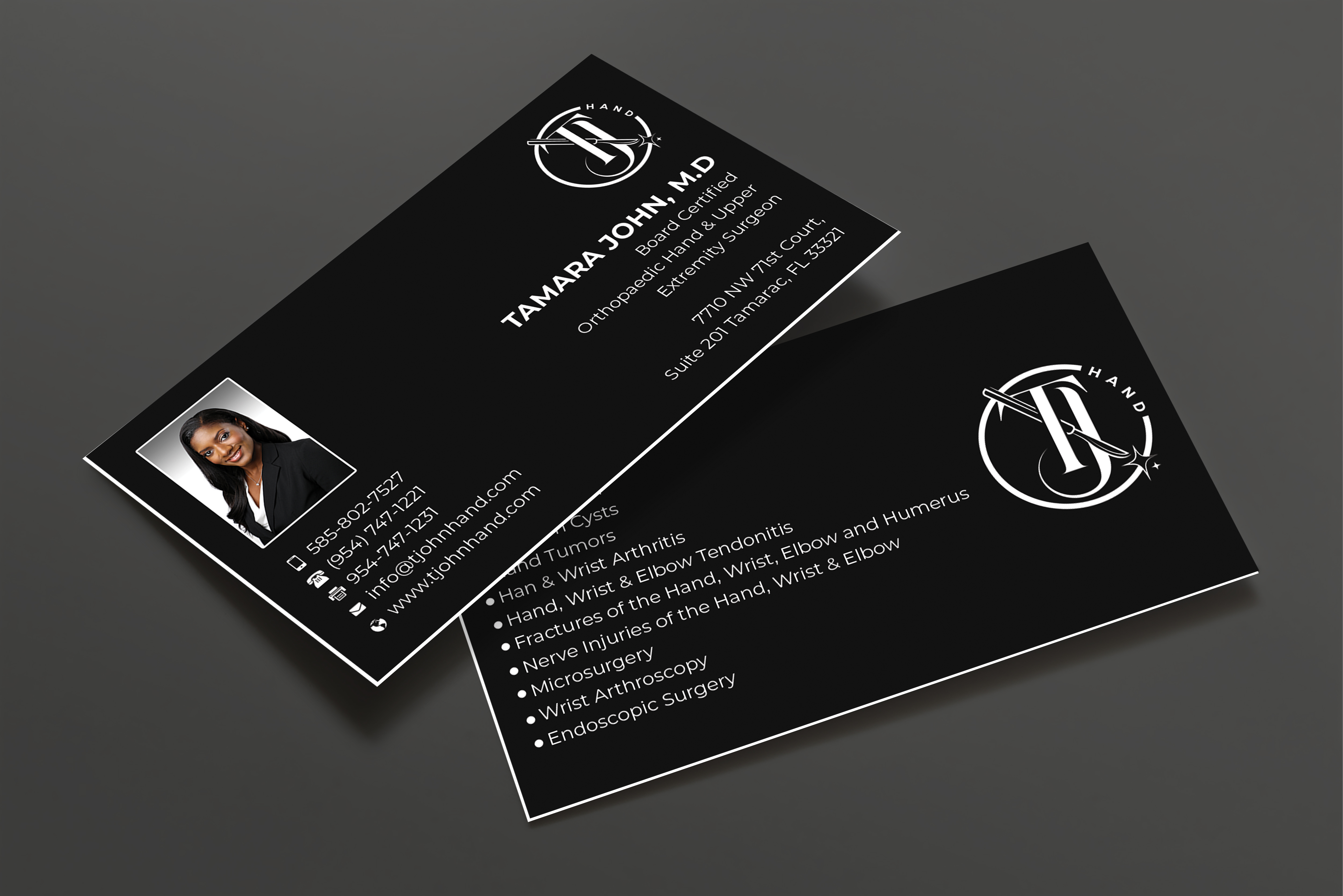 Business Card Design by Expert Bappy for this project | Design #30765654