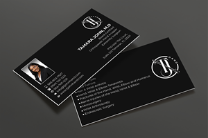 Business Card Design by Expert Bappy for this project | Design: #30765654