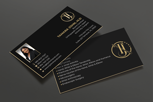 Business Card Design by Expert Bappy for this project | Design: #30765672