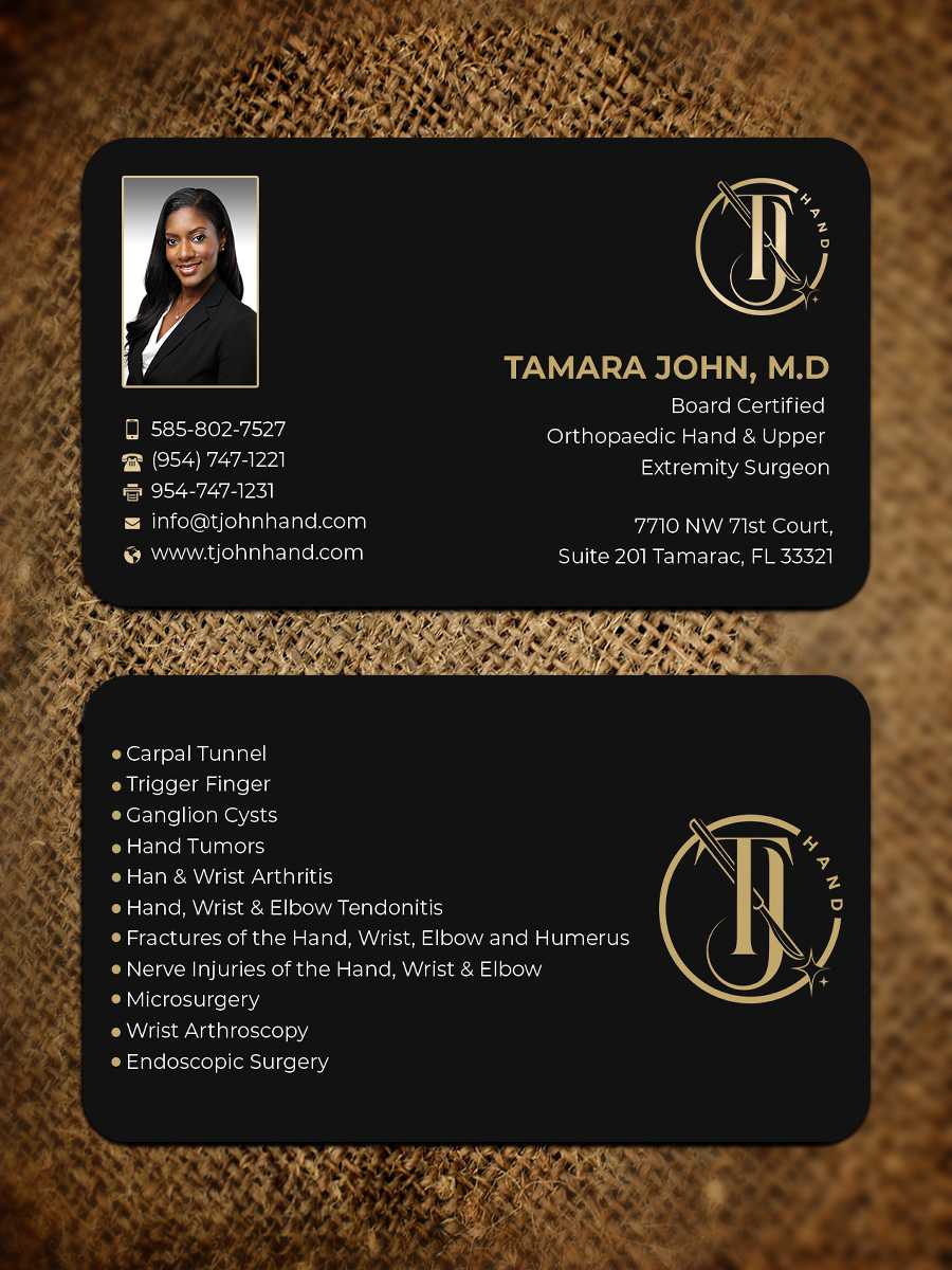 Business Card Design by Expert Bappy for this project | Design #30765682