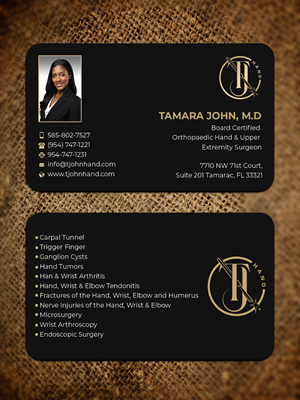 Business Card Design by Expert Bappy for this project | Design: #30765682