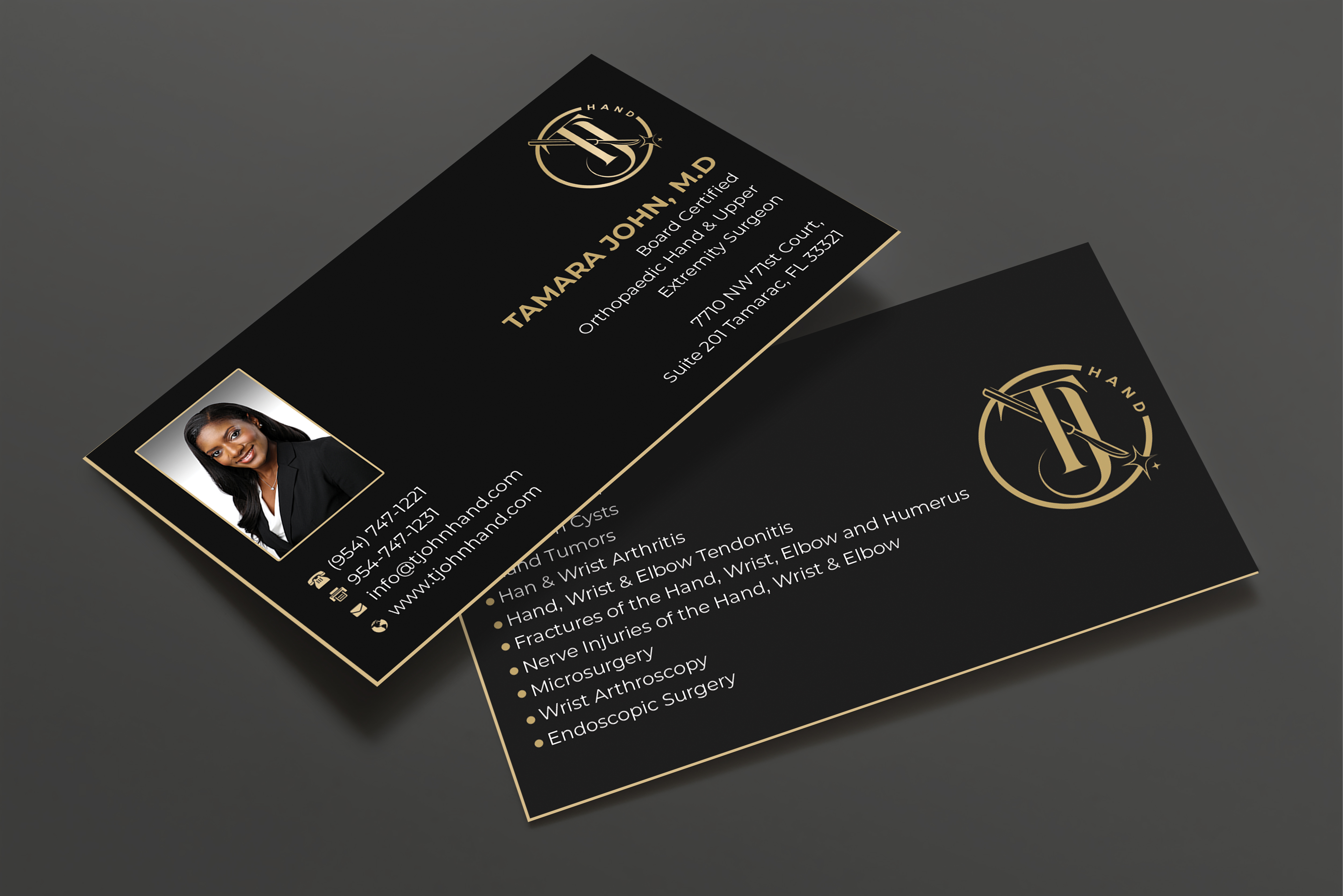 Business Card Design by Expert Bappy for this project | Design #30765744