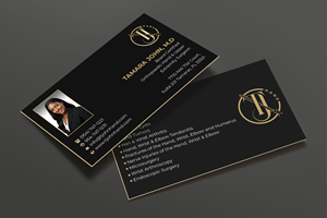 Business Card Design by Expert Bappy for this project | Design: #30765744