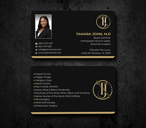 Business Card Design by Expert Bappy for this project | Design: #30765773
