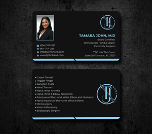 Business Card Design by Expert Bappy for this project | Design: #30765806