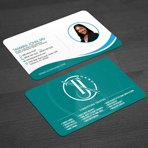 Business Card Design by WellDesign for this project | Design: #30766237