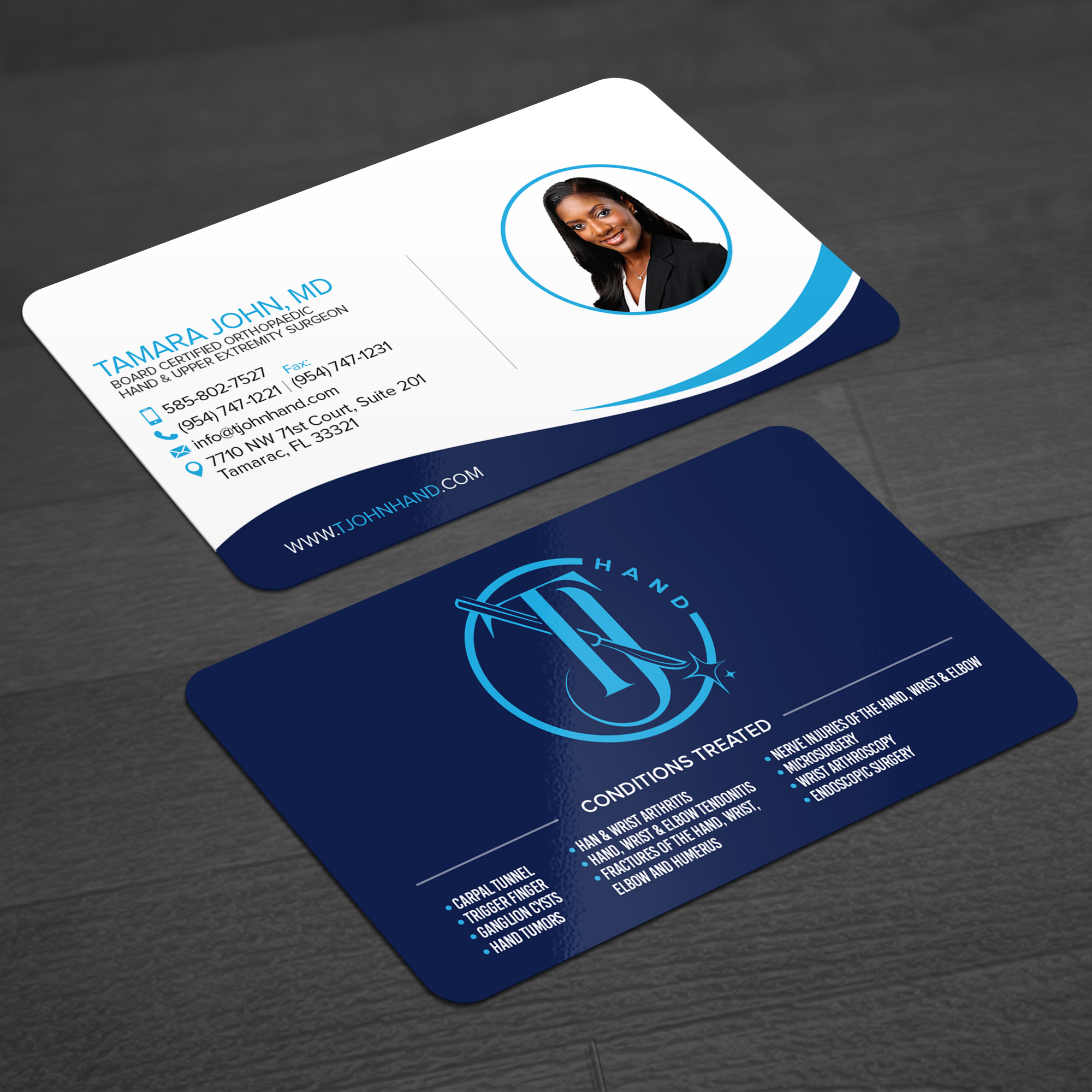 Business Card Design by WellDesign for this project | Design #30766238