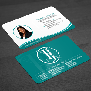 Business Card Design by WellDesign for this project | Design: #30766394