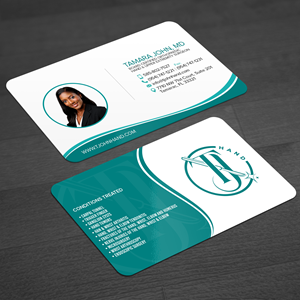 Business Card Design by WellDesign for this project | Design: #30766395