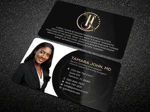 Visitenkarten-Design von Sun Moon Graphic Designer für dieses Projekt | Design: #30767405