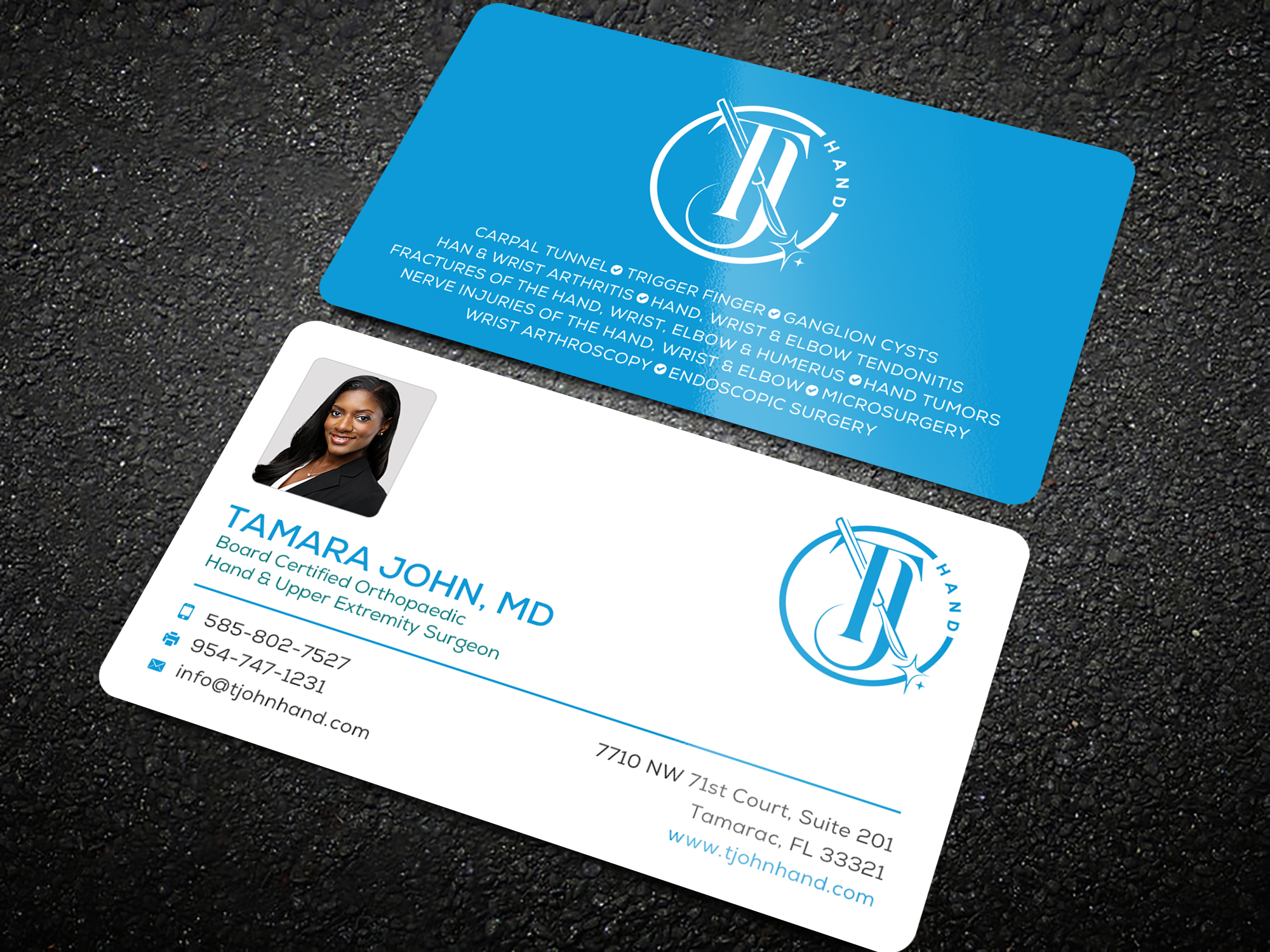 Visitenkarten-Design von Sun Moon Graphic Designer für dieses Projekt | Design #30767407