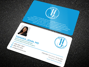 Visitenkarten-Design von Sun Moon Graphic Designer für dieses Projekt | Design: #30767407