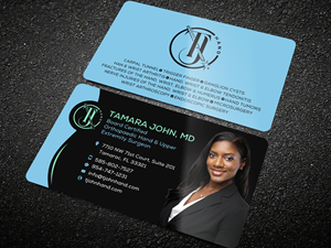 Visitenkarten-Design von Sun Moon Graphic Designer für dieses Projekt | Design: #30767408