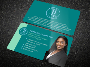 Visitenkarten-Design von Sun Moon Graphic Designer für dieses Projekt | Design: #30767409