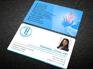 Visitenkarten-Design von Sun Moon Graphic Designer für dieses Projekt | Design: #30767413