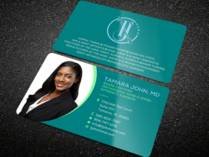 Visitenkarten-Design von Sun Moon Graphic Designer für dieses Projekt | Design: #30767414