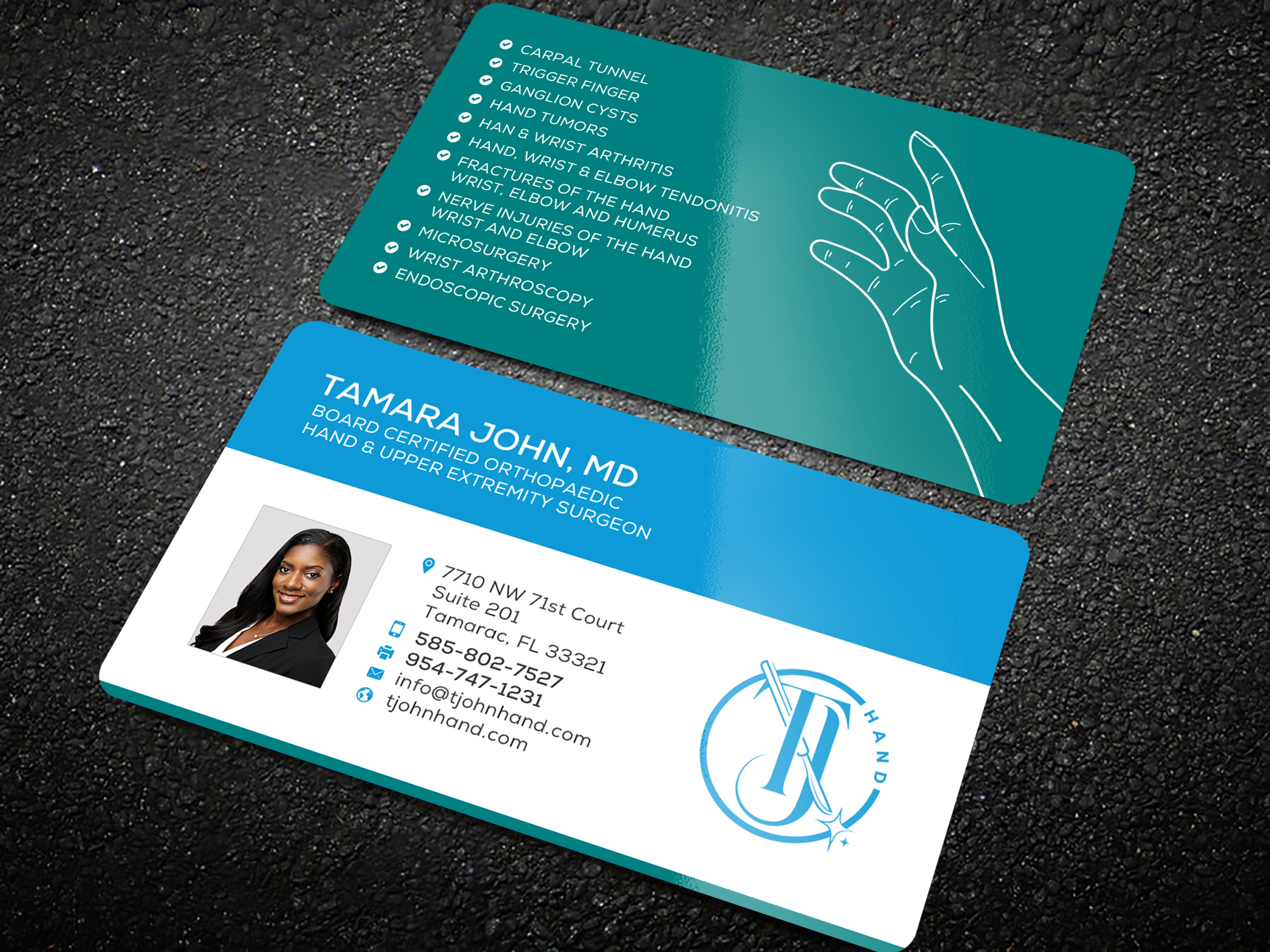 Visitenkarten-Design von Sun Moon Graphic Designer für dieses Projekt | Design #30767660