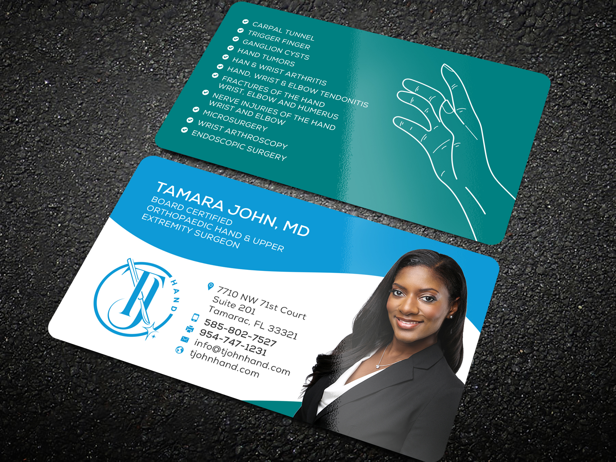 Visitenkarten-Design von Sun Moon Graphic Designer für dieses Projekt | Design #30767662