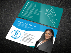 Visitenkarten-Design von Sun Moon Graphic Designer für dieses Projekt | Design: #30767662