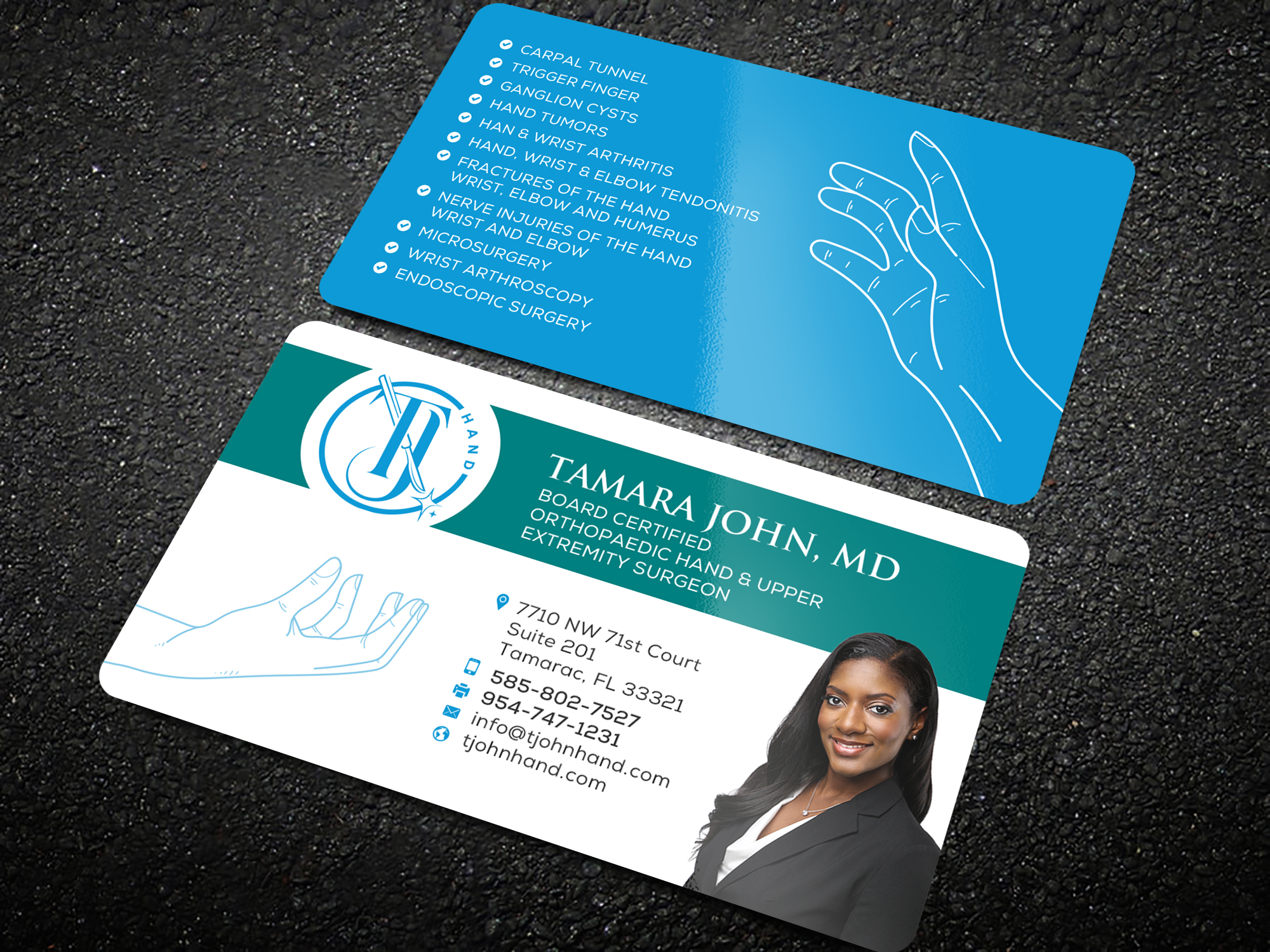 Visitenkarten-Design von Sun Moon Graphic Designer für dieses Projekt | Design #30767663