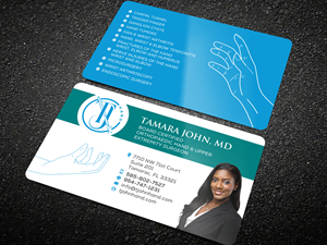 Visitenkarten-Design von Sun Moon Graphic Designer für dieses Projekt | Design: #30767663