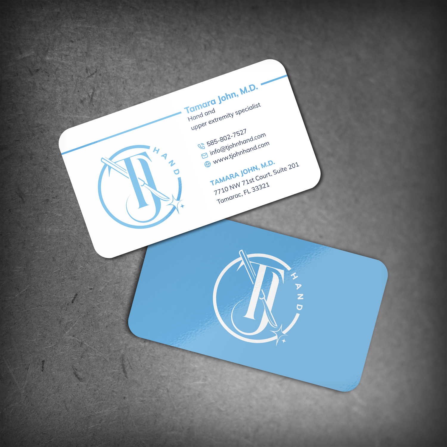 Business Card Design by HYPdesign for this project | Design #30770278