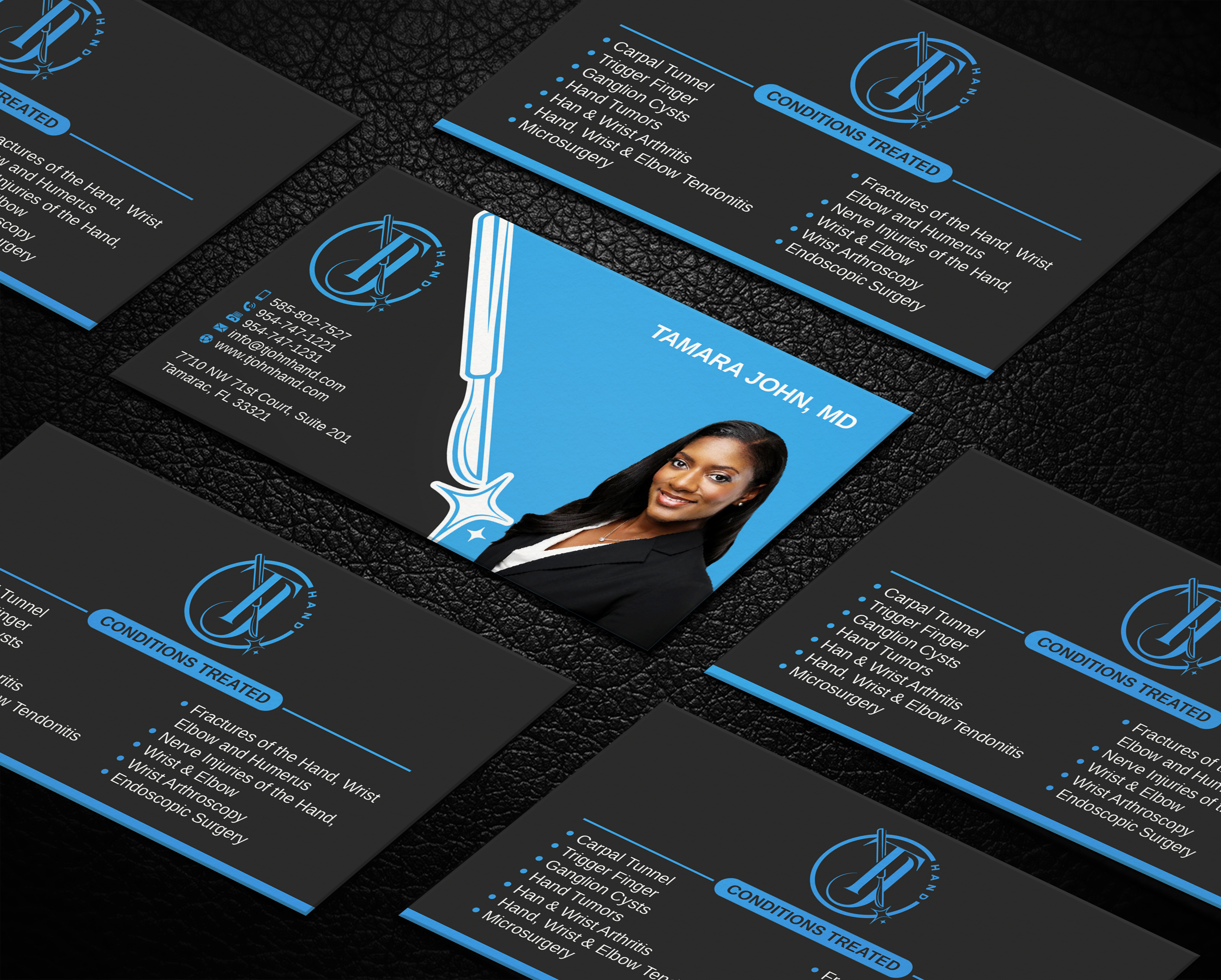 Business Card Design by LAXMI DESIGNHUB for this project | Design #30767394