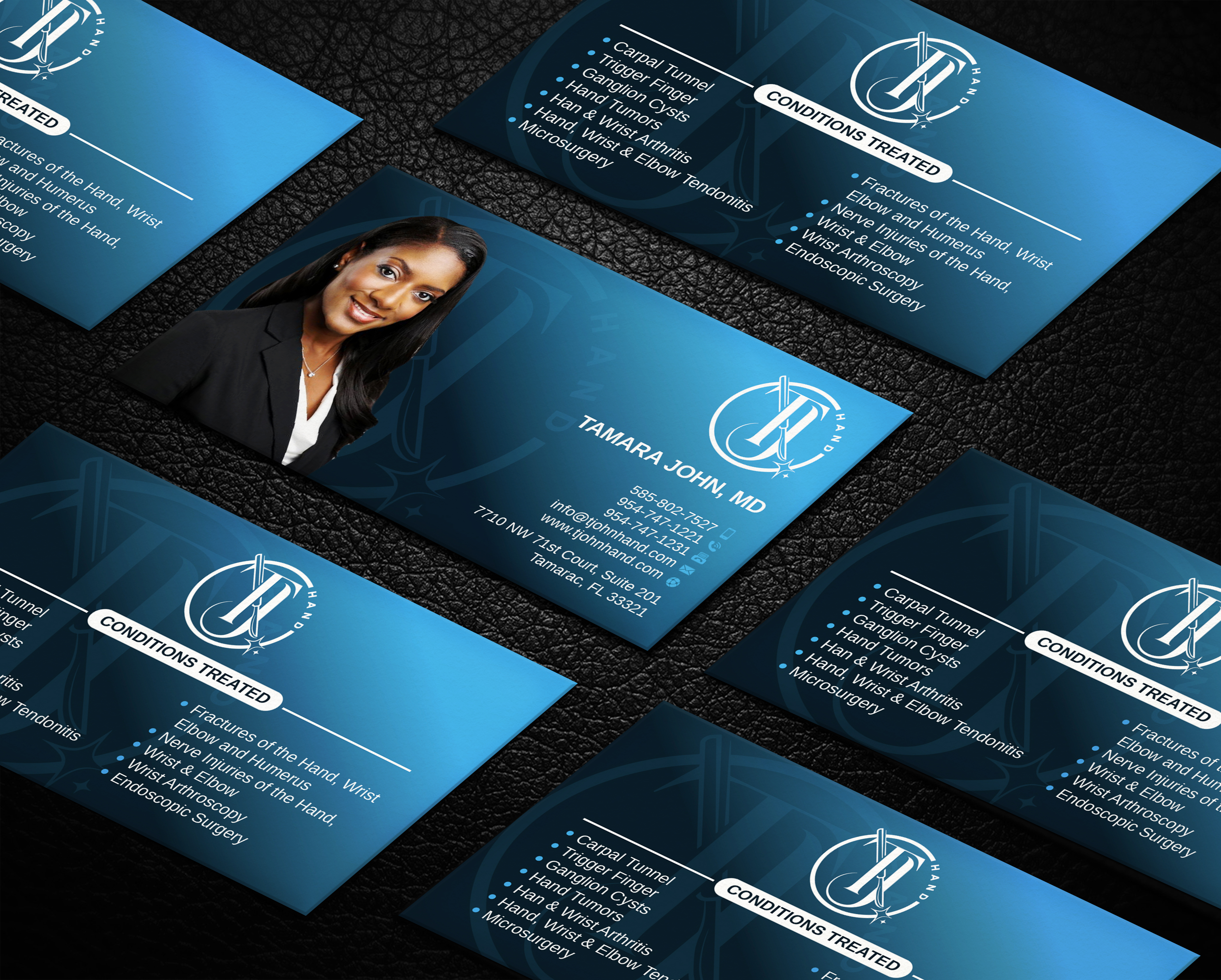 Business Card Design by LAXMI DESIGNHUB for this project | Design #30769350