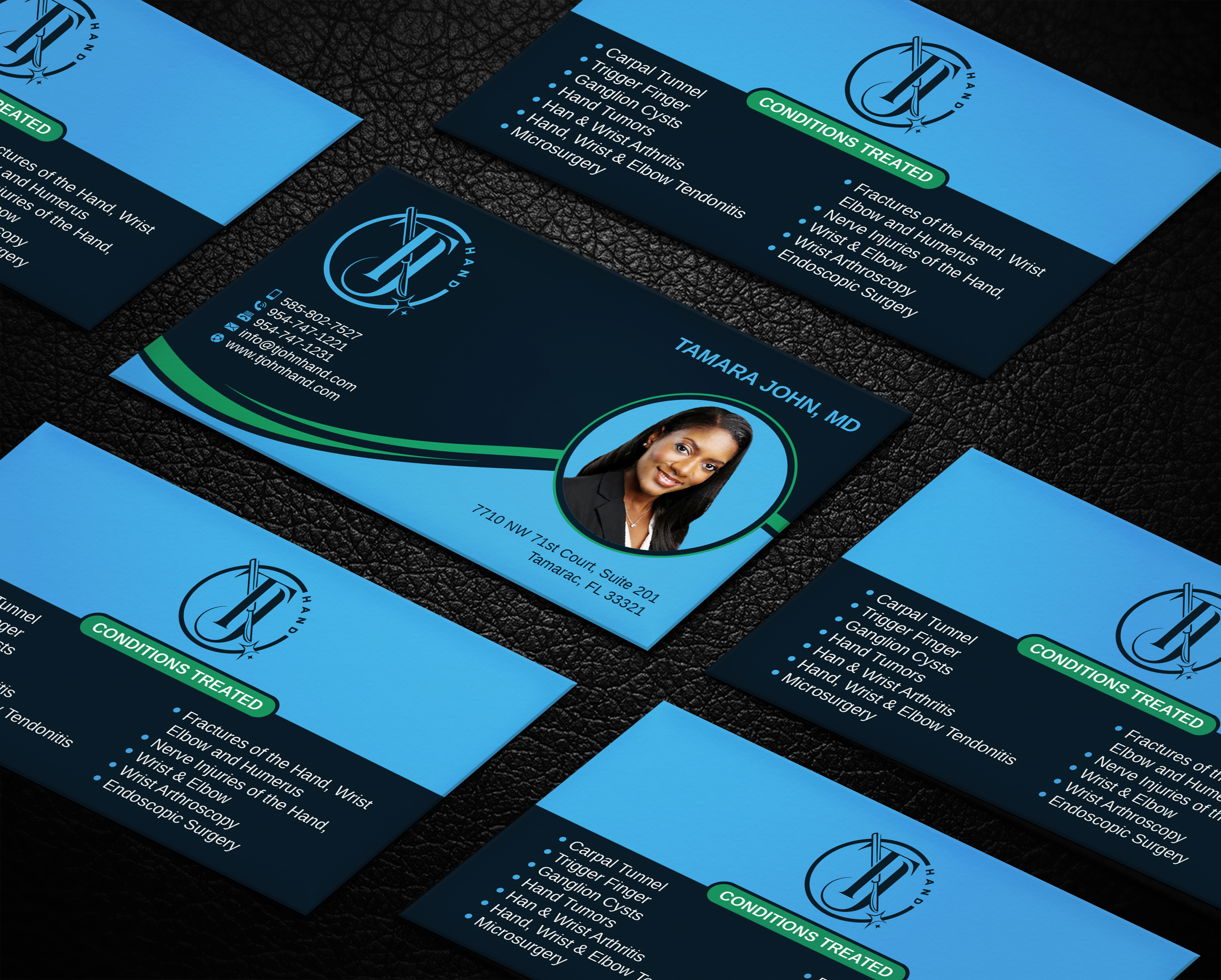 Business Card Design by LAXMI DESIGNHUB for this project | Design #30769438