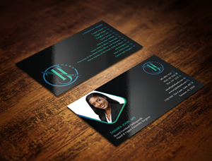 Business Card Design by Magic of Art for this project | Design: #30768609