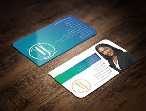 Business Card Design by Magic of Art for this project | Design: #30768610