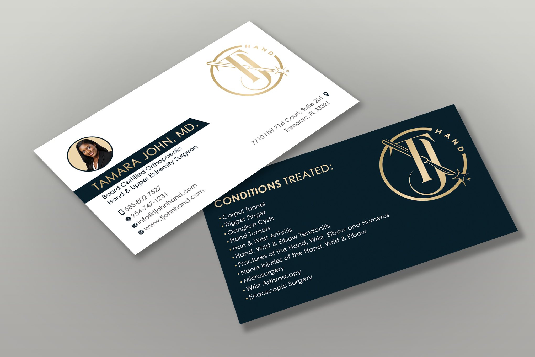 Business Card Design by Bonna 3 for this project | Design #30771240