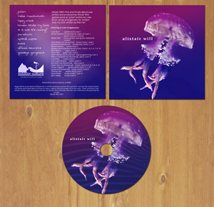 CD-Cover-Design von MNM für dieses Projekt | Design: #30768822